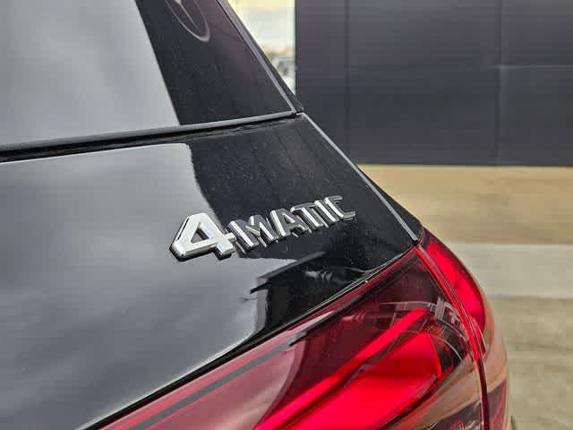 Thumbnail: 2026 Mercedes-Benz GLE - 14