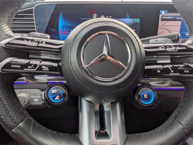 Thumbnail: 2024 Mercedes-Benz GLE - 23