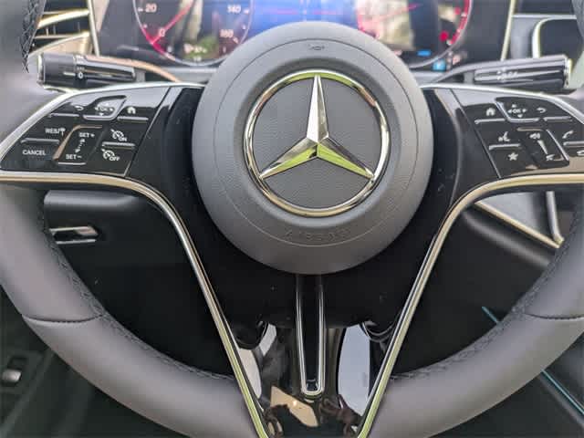 Thumbnail: 2026 Mercedes-Benz E-Class - 24