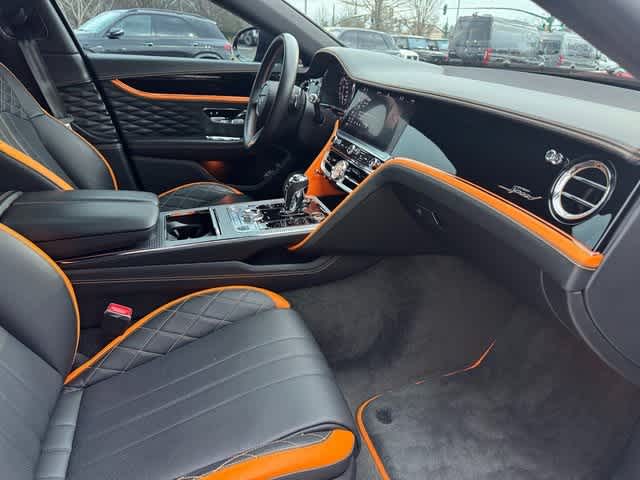 Thumbnail: 2024 Bentley Flying Spur - 11