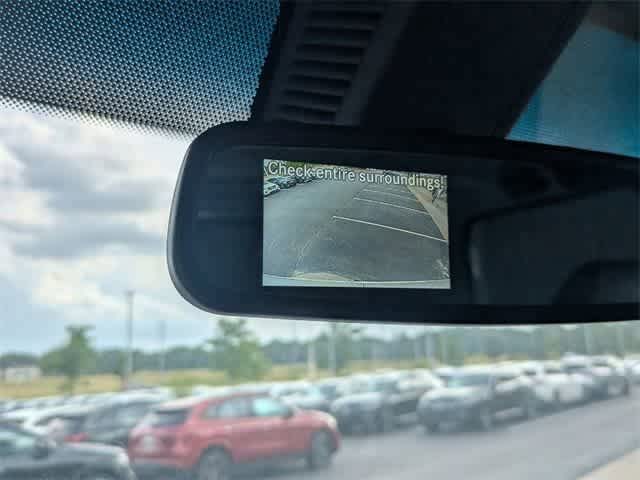 Thumbnail: 2025 Mercedes-Benz Sprinter - 22