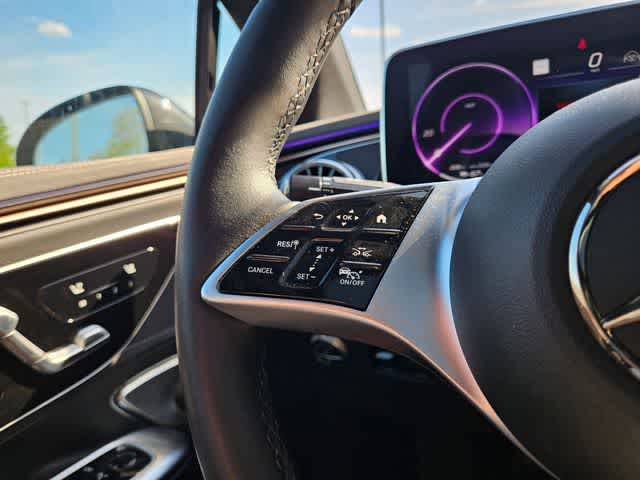 Thumbnail: 2023 Mercedes-Benz EQE - 24