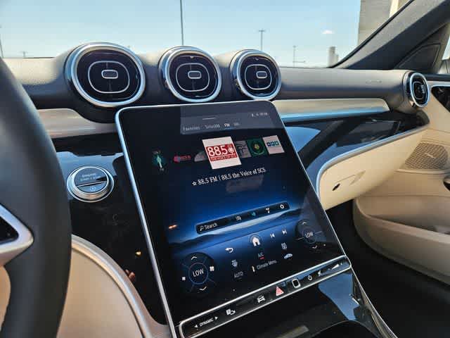 Thumbnail: 2026 Mercedes-Benz C-Class - 30