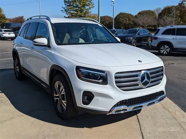 Thumbnail: 2025 Mercedes-Benz GLB - 11