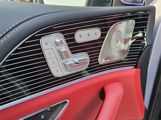 Thumbnail: 2026 Mercedes-Benz GLS - 15