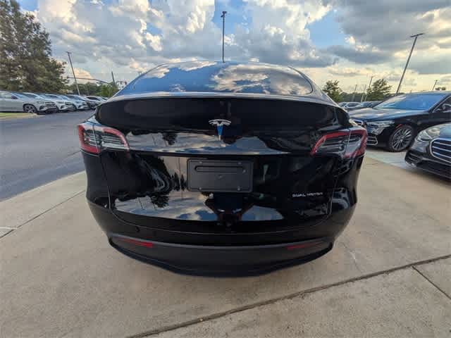 Thumbnail: 2023 Tesla Model Y - 7
