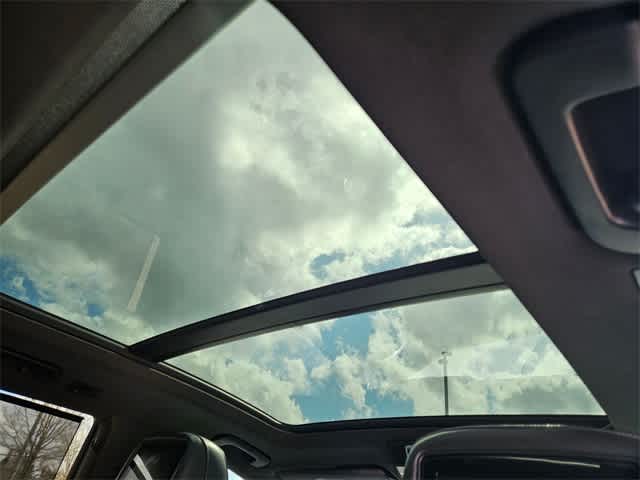 Thumbnail: 2014 Audi Q7 - 22