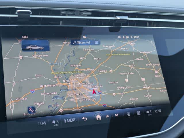 Thumbnail: 2026 Mercedes-Benz E-Class - 29