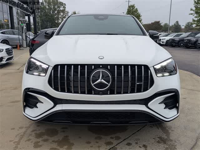 Thumbnail: 2026 Mercedes-Benz GLE - 3