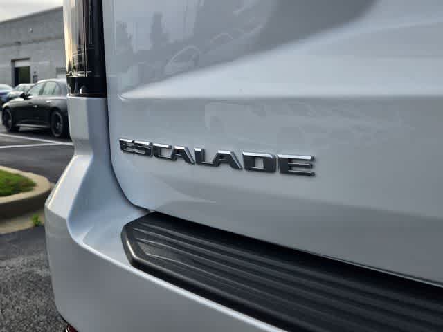 Thumbnail: 2025 Cadillac Escalade - 12