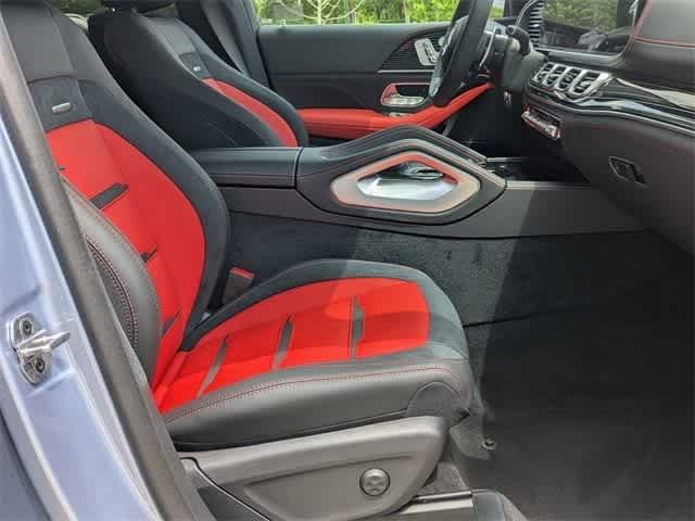 Thumbnail: 2025 Mercedes-Benz GLE - 10