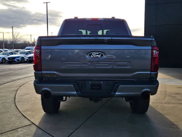 Thumbnail: 2025 Ford F-150 - 7