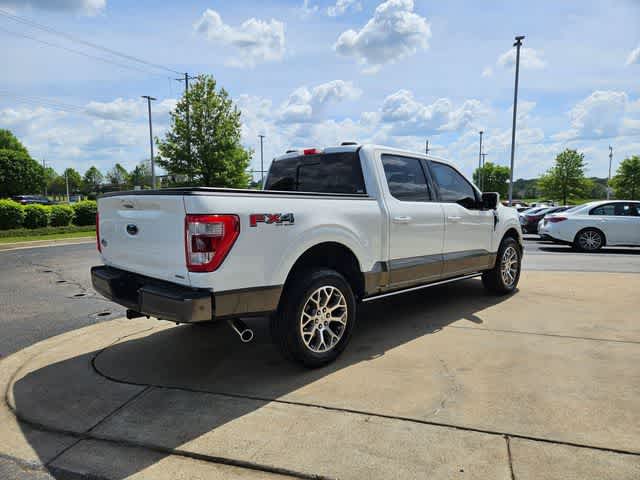 Thumbnail: 2022 Ford F-150 - 9