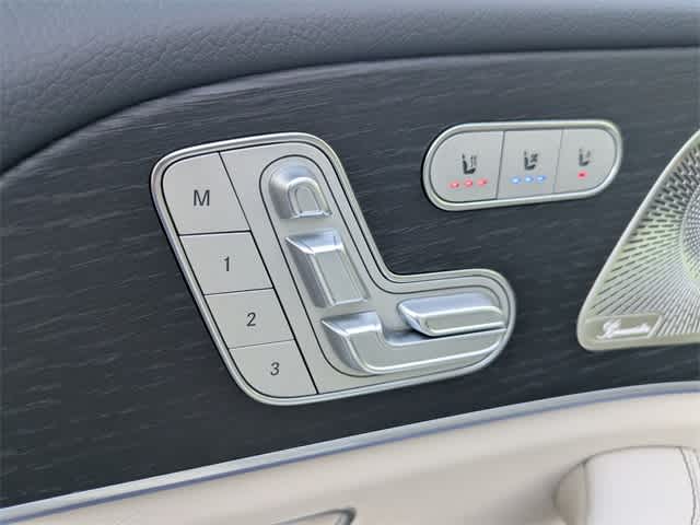 Thumbnail: 2026 Mercedes-Benz GLE - 17