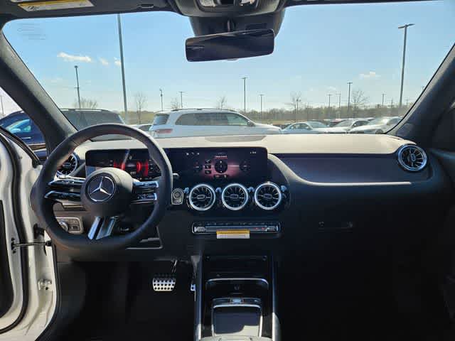 Thumbnail: 2026 Mercedes-Benz GLA - 18