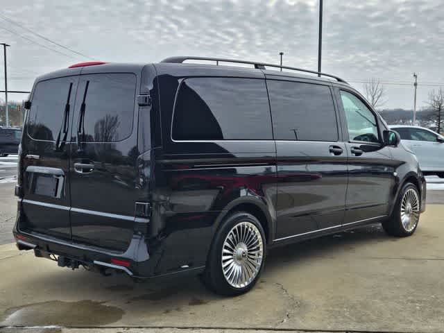 Thumbnail: 2023 Mercedes-Benz Metris - 8