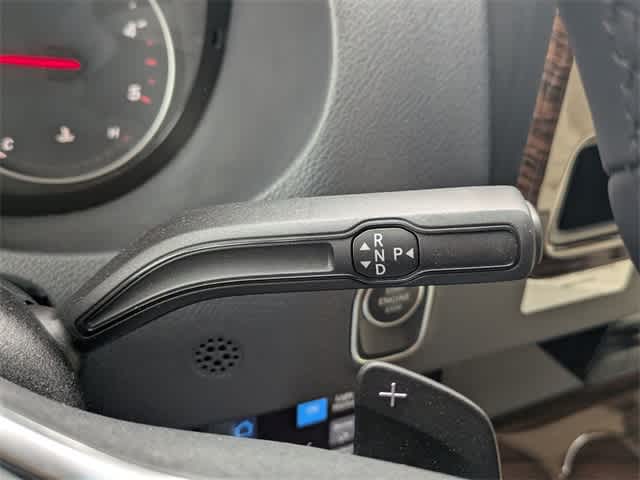 Thumbnail: 2024 Mercedes-Benz Sprinter - 29