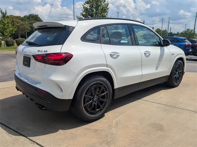 Thumbnail: 2026 Mercedes-Benz GLA - 8