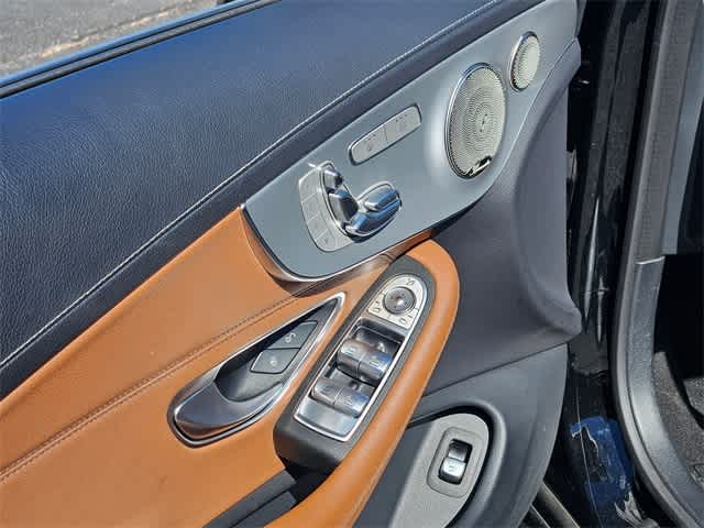 Thumbnail: 2023 Mercedes-Benz C-Class - 16