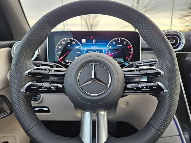 Thumbnail: 2026 Mercedes-Benz CLE - 22