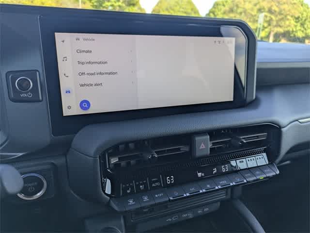 Thumbnail: 2024 Toyota Land Cruiser - 29