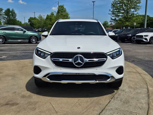 Thumbnail: 2025 Mercedes-Benz GLC - 4