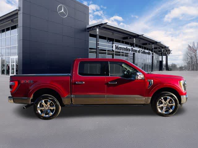 Thumbnail: 2023 Ford F-150 - 9