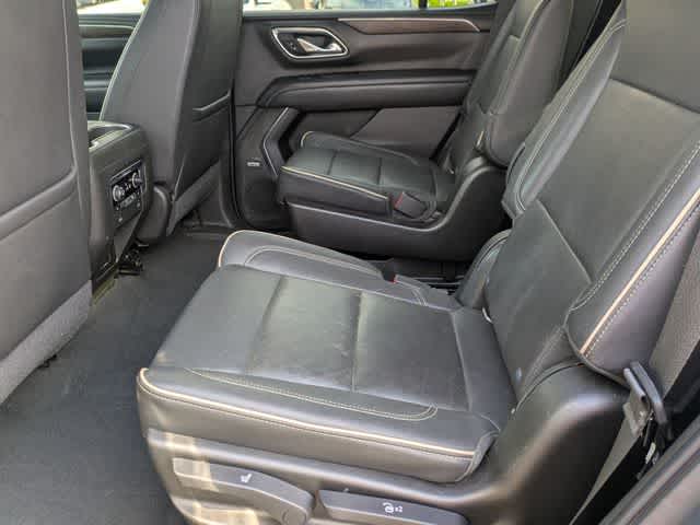 Thumbnail: 2021 Chevrolet Tahoe - 17