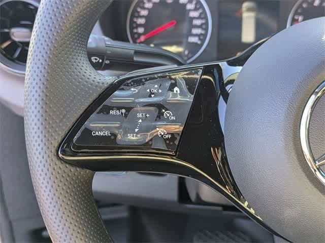 Thumbnail: 2025 Mercedes-Benz Sprinter - 20