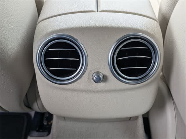 2017 Mercedes-Benz E-Class E 300 4
