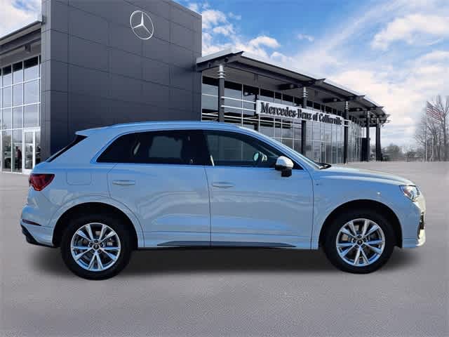 Thumbnail: 2025 Audi Q3 - 7