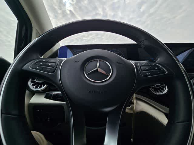 Thumbnail: 2023 Mercedes-Benz Metris - 23