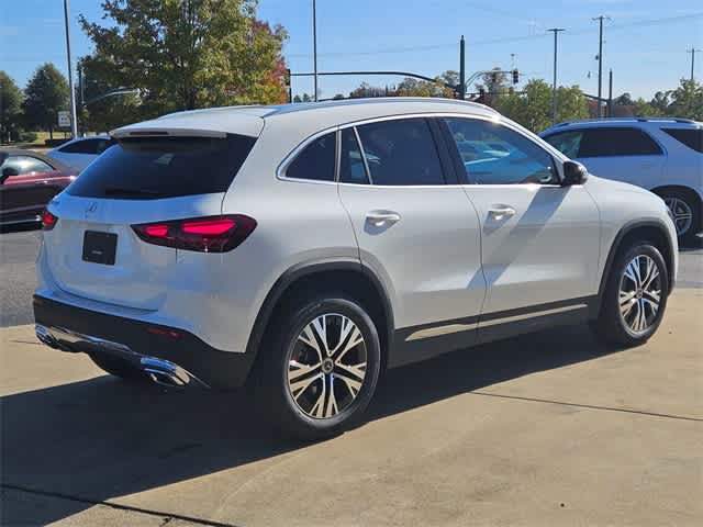 Thumbnail: 2026 Mercedes-Benz GLA - 7