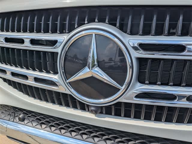 Thumbnail: 2025 Mercedes-Benz GLE - 11