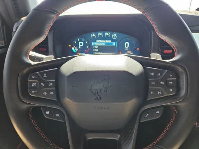 Thumbnail: 2025 Ford Bronco - 23