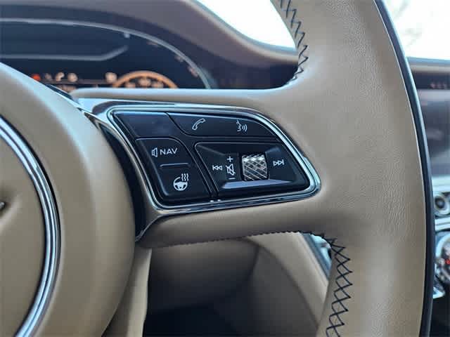 Thumbnail: 2022 Bentley Flying Spur - 23