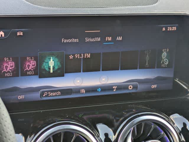 Thumbnail: 2026 Mercedes-Benz GLB - 32