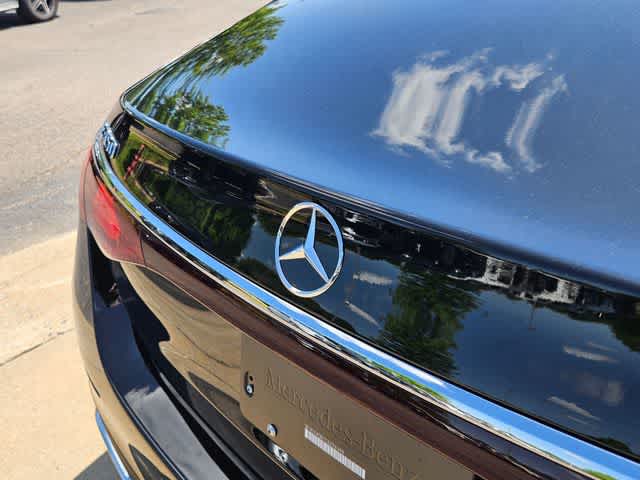 Thumbnail: 2026 Mercedes-Benz E-Class - 11
