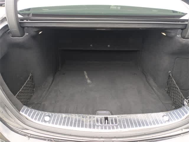 Thumbnail: 2014 Mercedes-Benz S-Class - 34