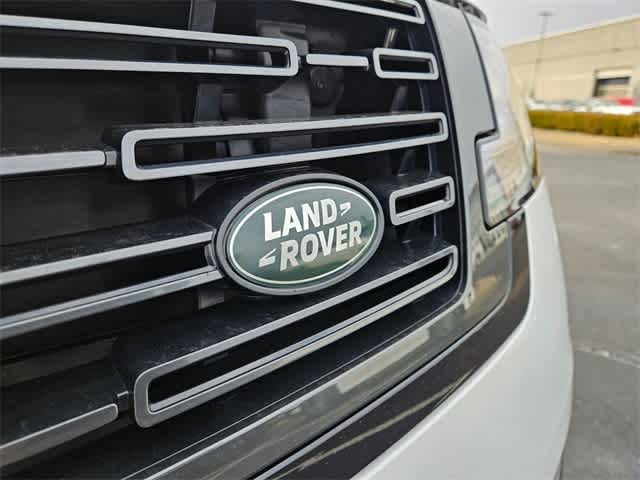 Thumbnail: 2025 Land Rover Range Rover - 11
