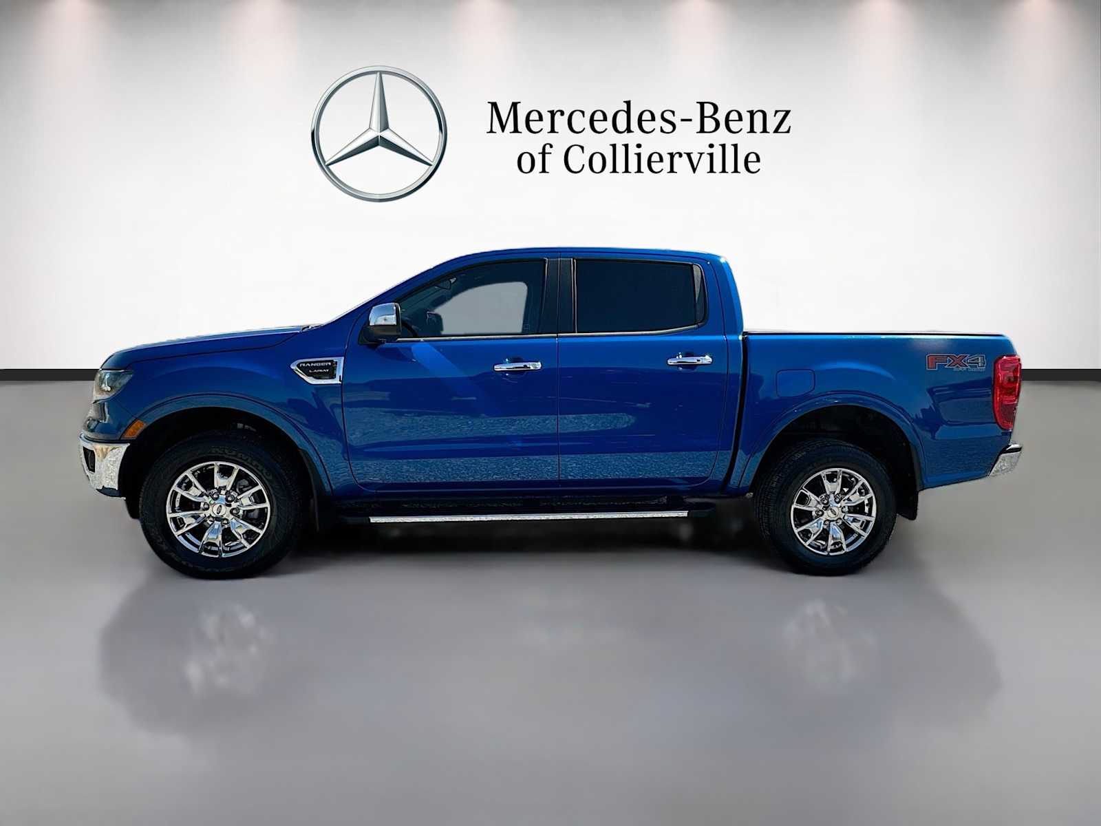 Thumbnail: 2019 Ford Ranger - 8