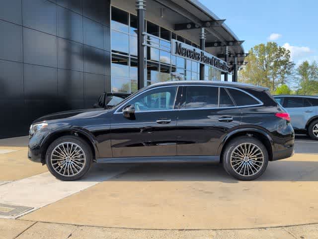 Thumbnail: 2026 Mercedes-Benz GLC - 3