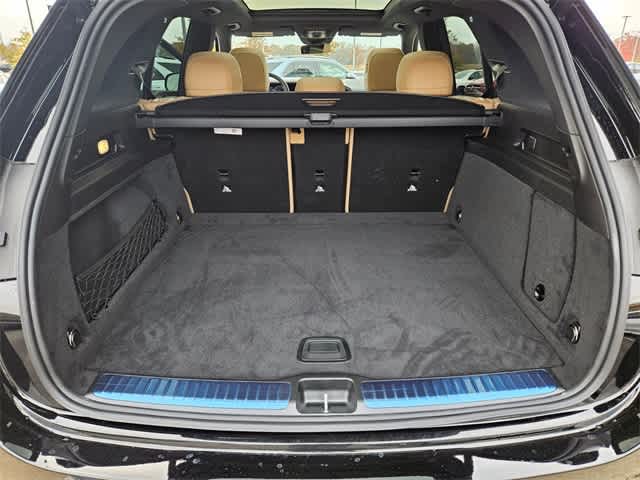 Thumbnail: 2026 Mercedes-Benz GLE - 33