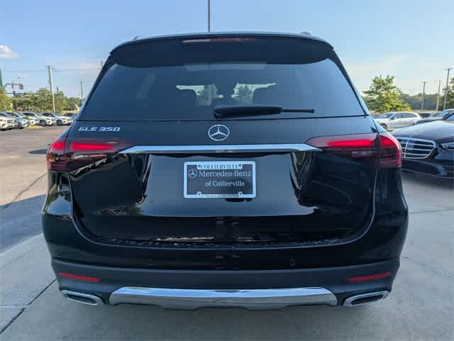 Thumbnail: 2025 Mercedes-Benz GLE - 6