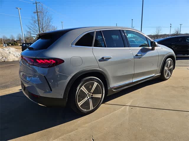 Thumbnail: 2023 Mercedes-Benz EQE - 9