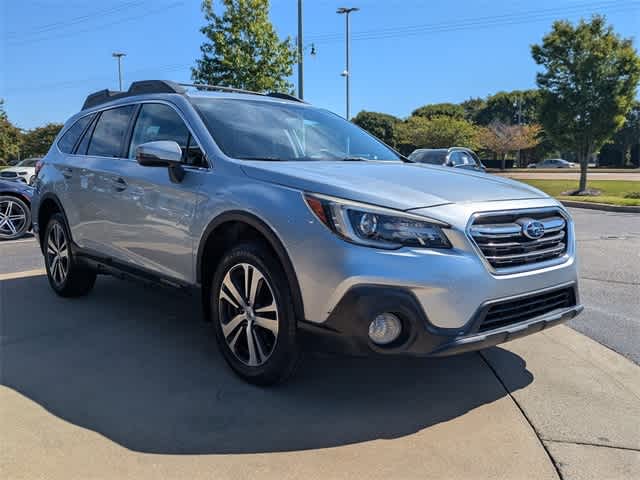 Thumbnail: 2018 Subaru Outback - 2