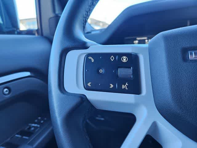 Thumbnail: 2025 Land Rover Defender - 27