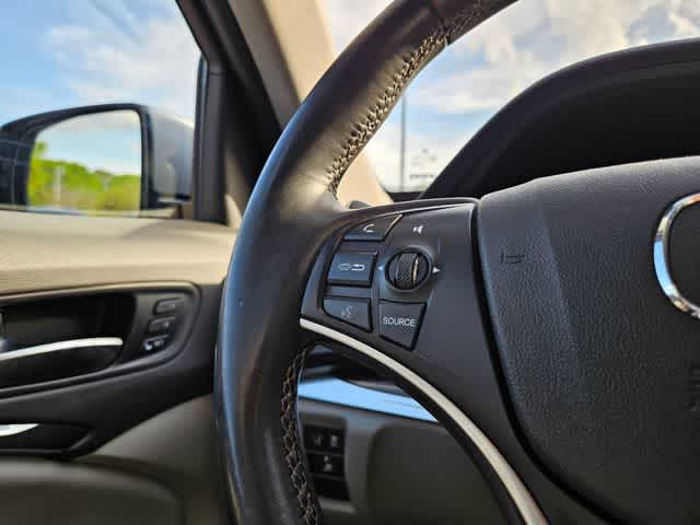 Thumbnail: 2020 Acura MDX - 23