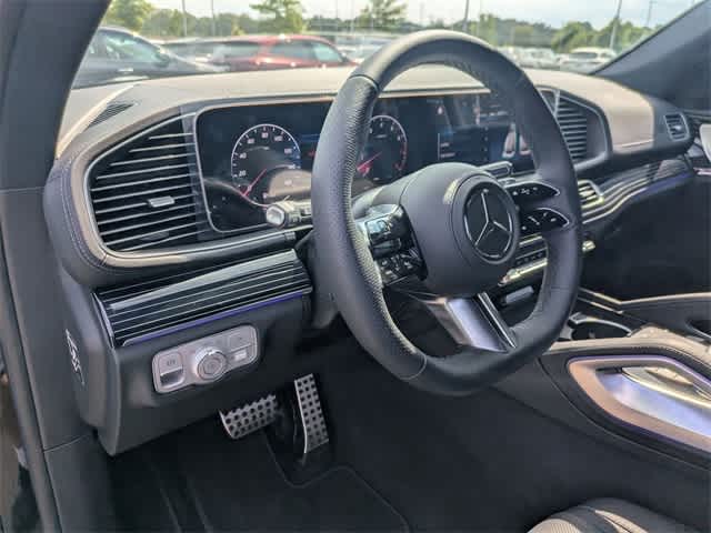 Thumbnail: 2025 Mercedes-Benz GLS - 13