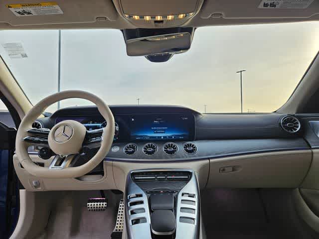 Thumbnail: 2024 Mercedes-Benz AMG GT - 20